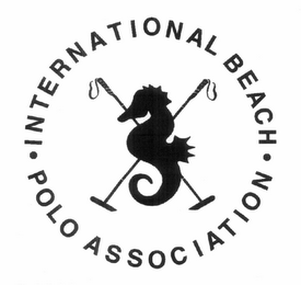 INTERNATIONAL BEACH POLO ASSOCIATION