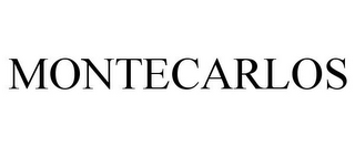 MONTECARLOS