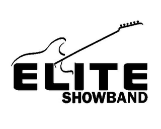 ELITE SHOWBAND