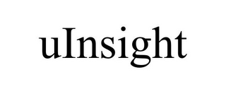 UINSIGHT