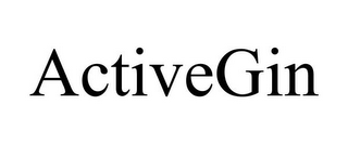 ACTIVEGIN