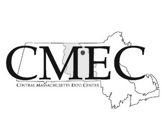 CMEC - CENTRAL MASSACHUSETTS EXPO CENTER