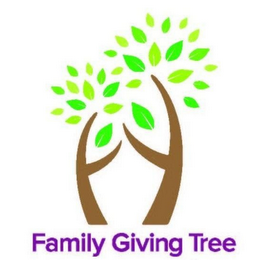 FAMILY GIVING TREE