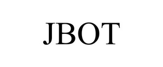 JBOT