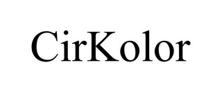 CIRKOLOR