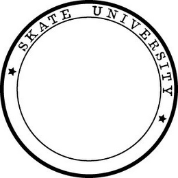 SKATE UNIVERSITY