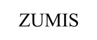 ZUMIS