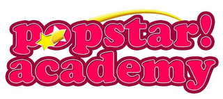 POPSTAR! ACADEMY