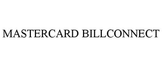 MASTERCARD BILLCONNECT