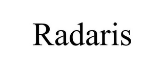 RADARIS