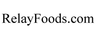 RELAYFOODS.COM