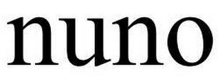 NUNO