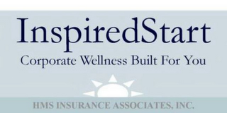 INSPIREDSTART CORPORATE WELLNESS BUILT FOR YOU HMS INSURANCE ASSOCIATES, INC.
