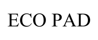 ECO PAD