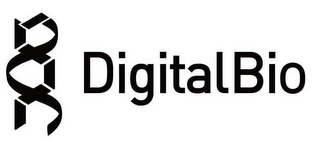 DIGITALBIO