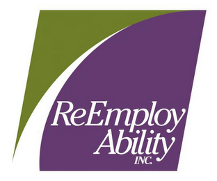 REEMPLOY ABILITY INC.