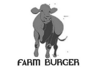 FARM BURGER