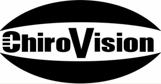 CHIROVISION