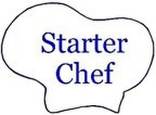 STARTER CHEF