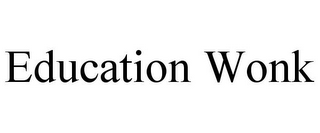 EDUCATION WONK