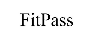 FITPASS