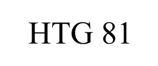 HTG 81