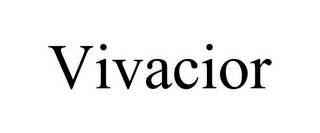 VIVACIOR