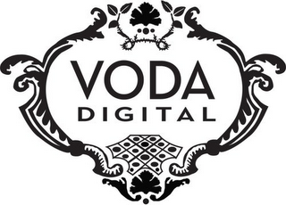 VODA DIGITAL