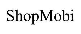 SHOPMOBI