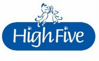 HIGH FIVE