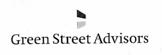 GREEN STREET ADVISORS