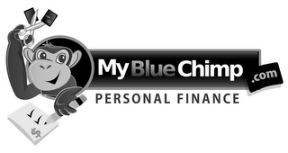 MYBLUECHIMP .COM PERSONAL FINANCE