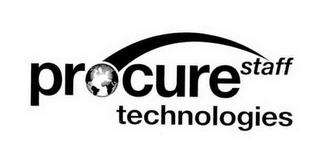 PROCURESTAFF TECHNOLOGIES