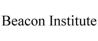 BEACON INSTITUTE