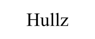 HULLZ