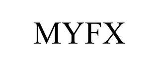 MYFX