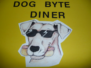 DOG BYTE DINER