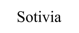 SOTIVIA