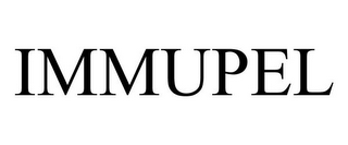 IMMUPEL