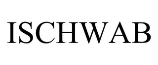 ISCHWAB