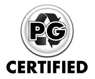 PG CERTIFIED