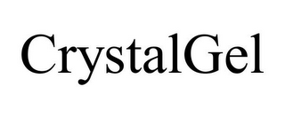 CRYSTALGEL