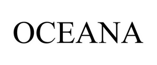 OCEANA