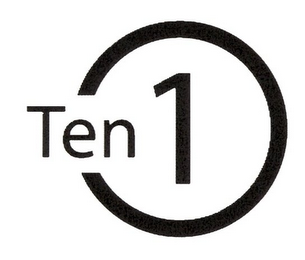 TEN 1