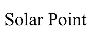 SOLAR POINT