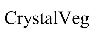 CRYSTALVEG