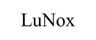 LUNOX