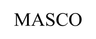 MASCO