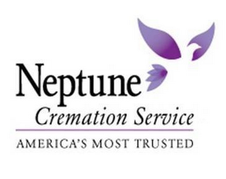 NEPTUNE CREMATION SERVICE AMERICA'S MOST TRUSTED
