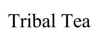 TRIBAL TEA